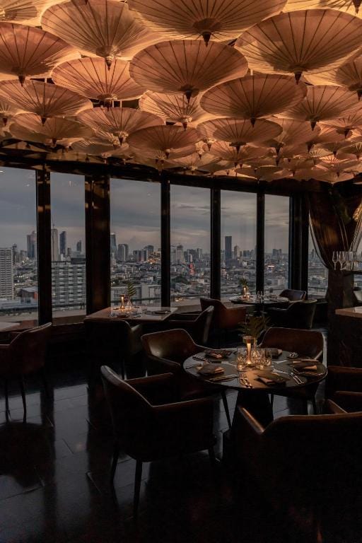 Siam@Siam Design Hotel Bangkok