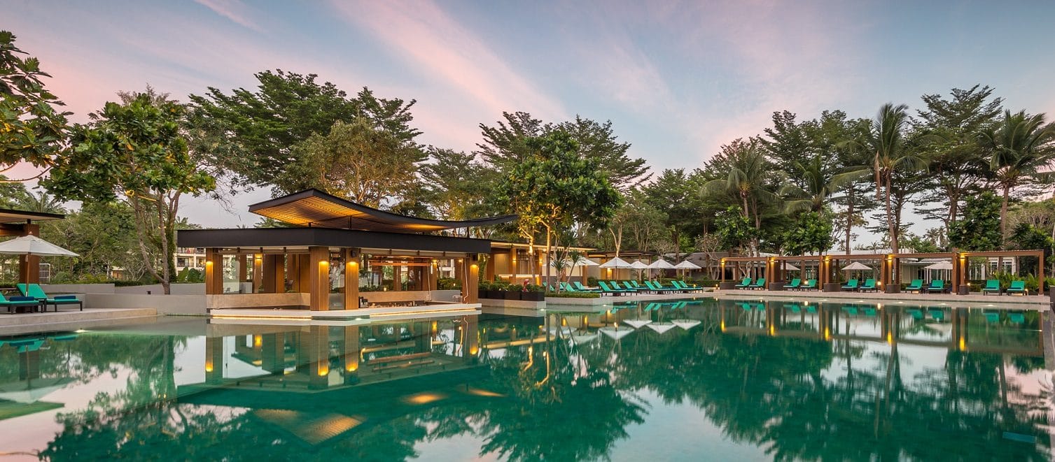 Dusit Thani Krabi