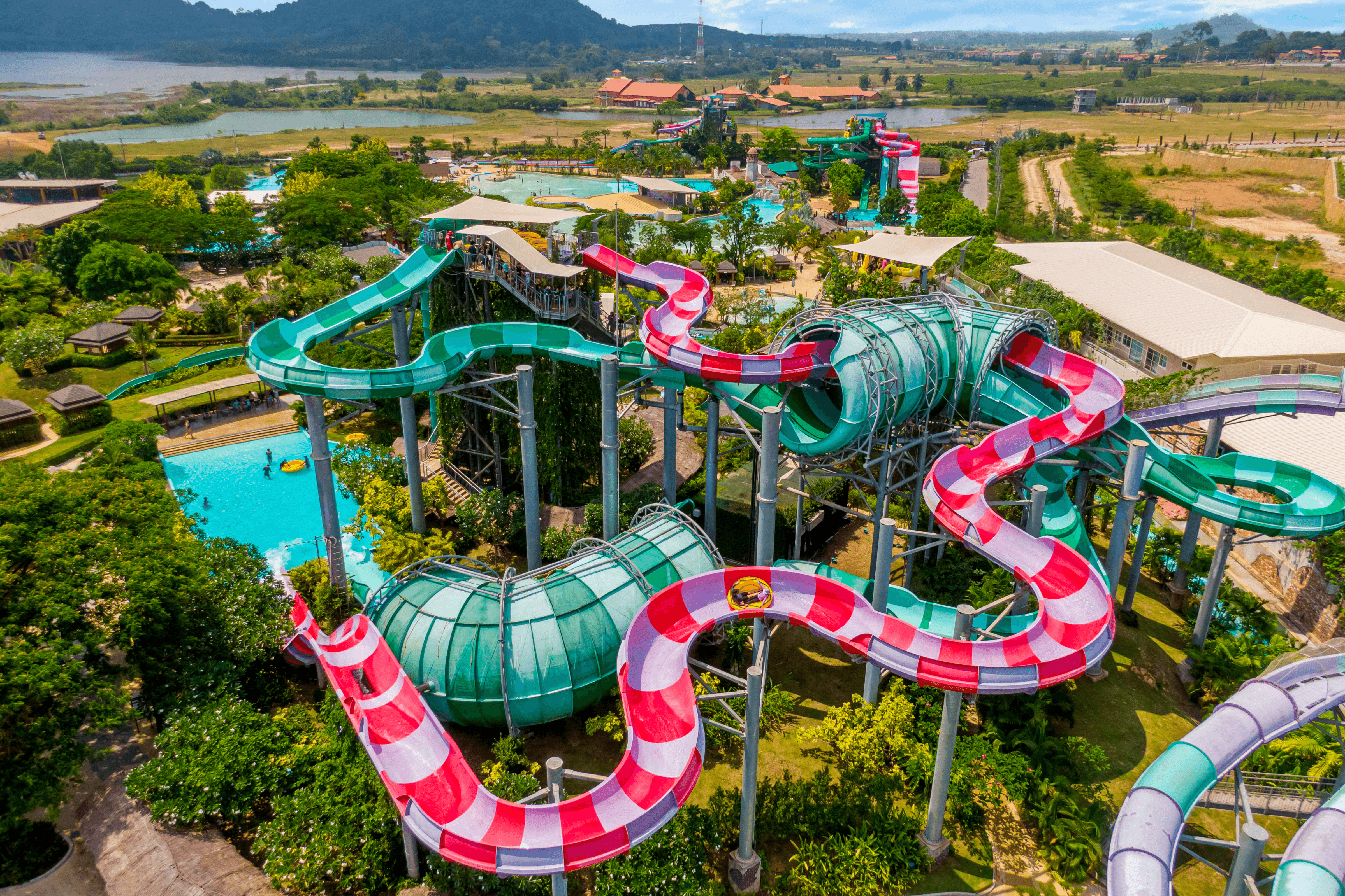 חבילה הכוללת הסעות