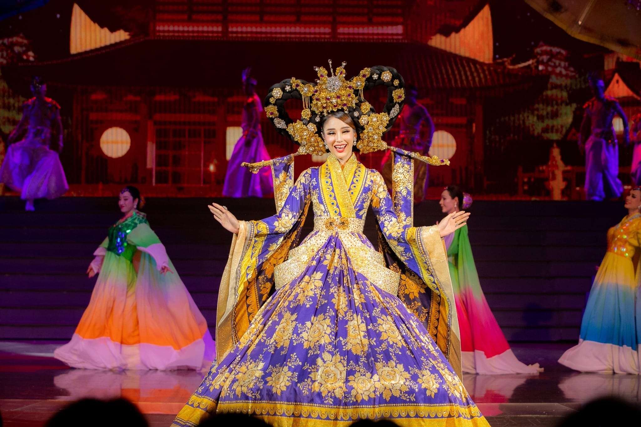 VIP Diamond - המקומות הטובים ביותר