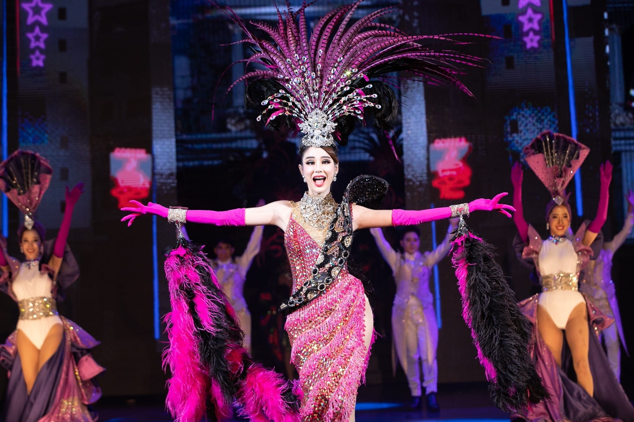 VIP Silver - מקומות טובים