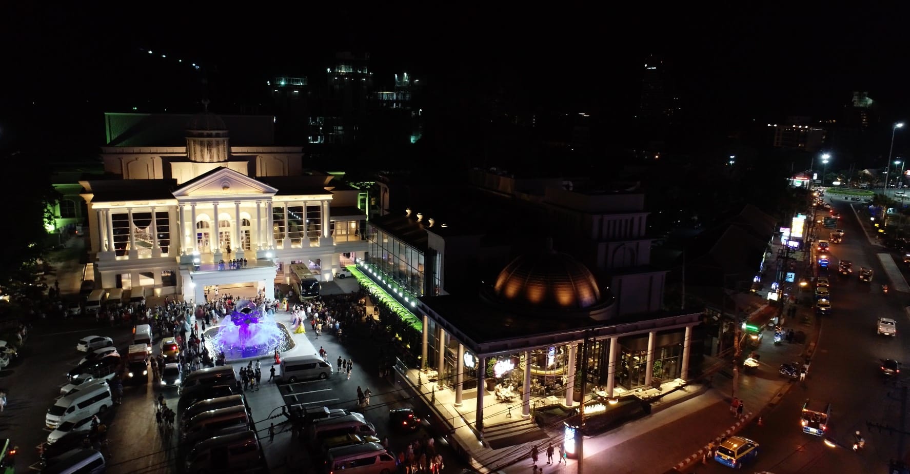 VIP Gold - מקומות מעולים