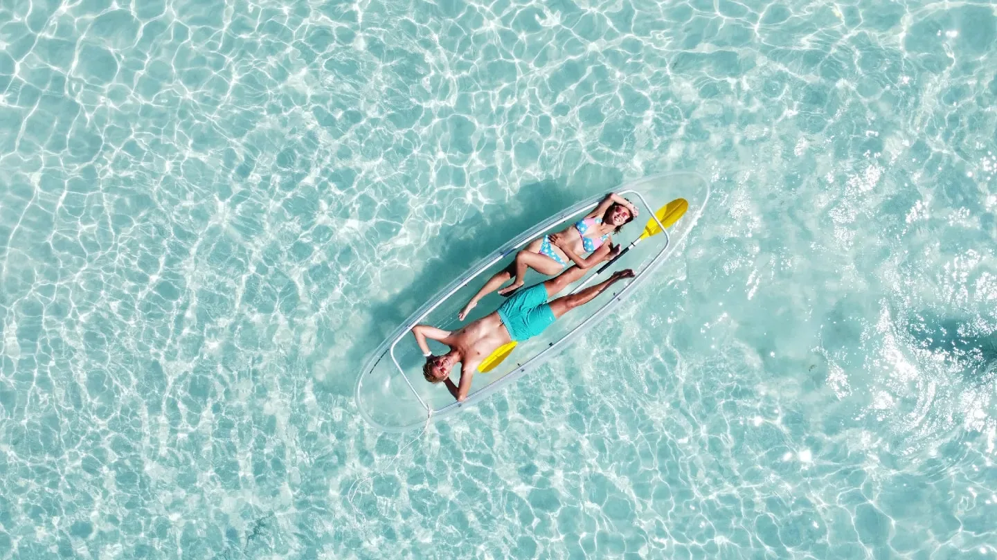 טיול יום לקו לארן