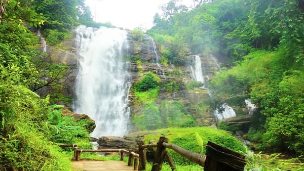 מפל ואצ'יראטאן