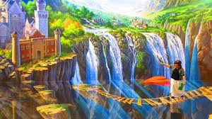 אמנות אינטראקטיבית במוזיאון Art in Paradise פטאיה