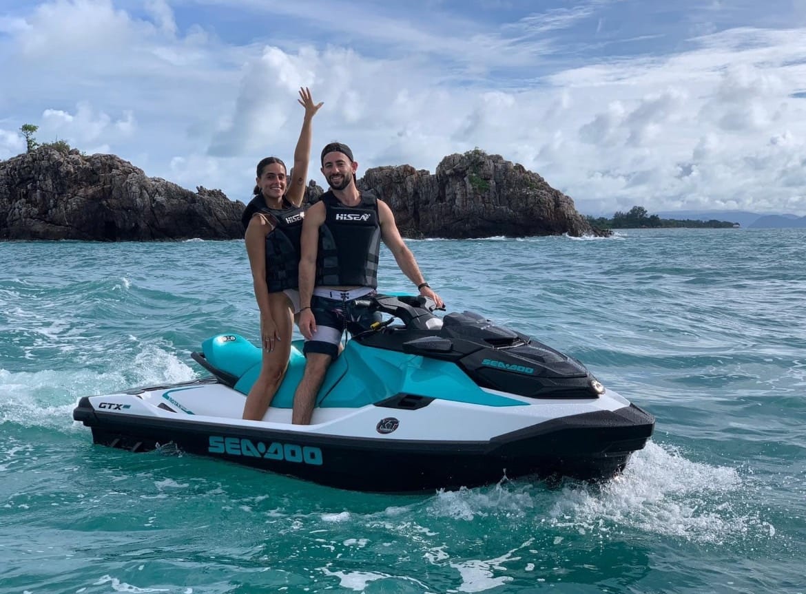 שנורקלינג קוסמוי